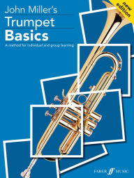 Trumpet Basics: A Method for Individual and Group Learning (Student's Book)