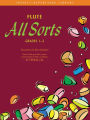 Flute All Sorts: Grade 1-3