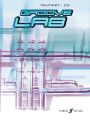 Groove Lab for Trumpet: Book & CD