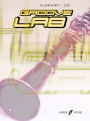 Groove Lab for Clarinet: Book & CD