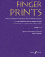 Fingerprints for Alto Saxophone and Piano: Grade 1-4
