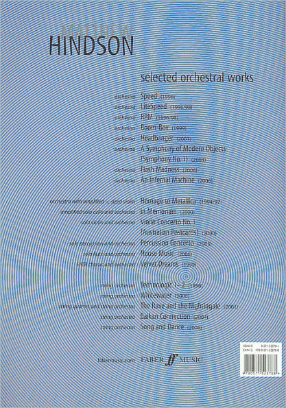 Rave-Elation: The Schindowski Mix, Full Score