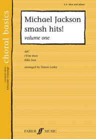Title: Michael Jackson Smash Hits!, Vol 1, Author: Michael Jackson
