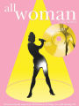 All Woman: Love Songs (Piano/Vocal/Guitar), Book & CD