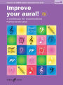 Improve Your Aural! Grade 4: A Workbook for Examinations, Book & CD