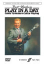 Bert Weedon's Play in a Day: DVD