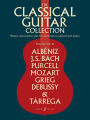 The Classical Guitar Collection: 48 Great Classical Guitar Solos for Intermediate to Advanced Level Players