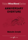 Anniversary Overture: Score & Parts