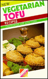 New Vegetarian Tofu Recipes