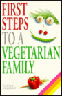 First Steps to a Vegetarian Family