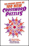 The Second Book of 100 New Crosswords
