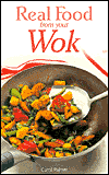Real Food from Your Wok