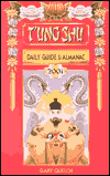 T'Ung Shu Almanac 2001