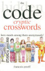 The Hidden Code of Cryptic Crosswords