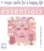 Magic Spells for a Happy Life