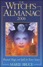 The Witch's Almanac: Practical Magic and Spells for Every Season