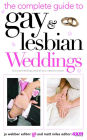 The Complete Guide to Gay & Lesbian Weddings: Civil Partnerships and All You Need to Know
