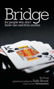 Title: Bridge for People That Don't Know One Card from Another, Author: Ray Young