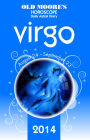 Old Moore's Horoscope and Astral Diary 2014 - Virgo