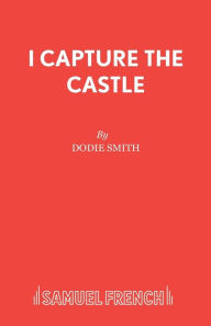 Title: I Capture the Castle, Author: Dodie Smith