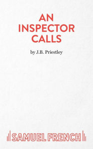 Title: An Inspector Calls, Author: J.B. Priestley