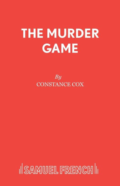 The Murder Game