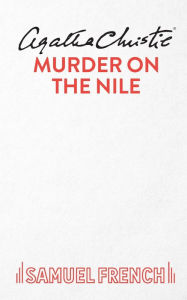 Title: Murder On The Nile, Author: Agatha Christie