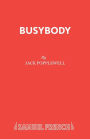 Busybody