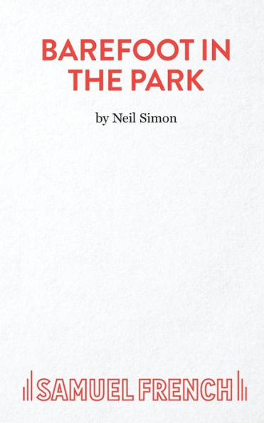 Barefoot in the Park