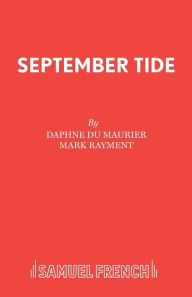 Title: September Tide, Author: Daphne du Maurier