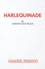 Harlequinade - A Farce