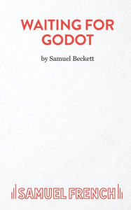 Title: Waiting for Godot, Author: Samuel Beckett