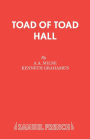 Toad of Toad Hall