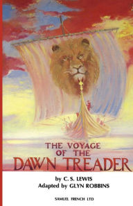 Title: The Voyage of the Dawn Treader, Author: C. S. Lewis