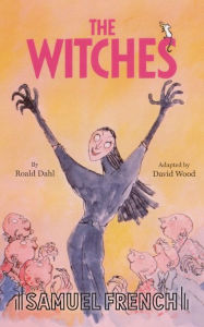 Title: The Witches, Author: Roald Dahl