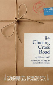 Title: 84, Charing Cross Road, Author: Helen Hanff