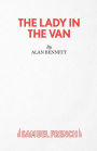 Lady in the Van