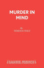 Murder in Mind