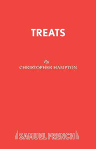 Title: Treats, Author: Christopher Hampton