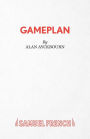 GamePlan - A Comedy