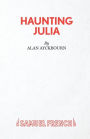 Haunting Julia