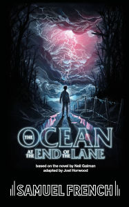 Title: The Ocean at the End of the Lane, Author: Neil Gaiman