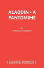 Aladdin - A Pantomime