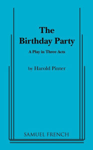 The Birthday Party