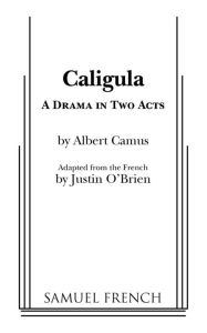 Title: Caligula, Author: Albert Camus