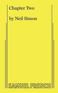 Title: Chapter Two, Author: Neil Simon