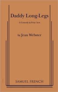 Title: Daddy Long-Legs, Author: Jean Webster