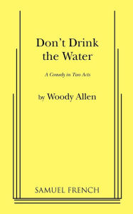 Don'T Drink The Water