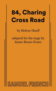 Title: 84, Charing Cross Road, Author: Helene Hanff