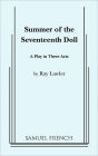Summer of the Seventeenth Doll